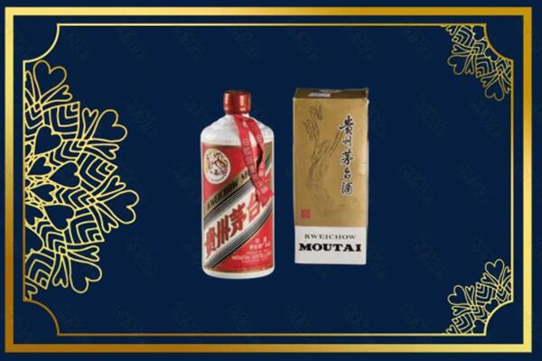 容城县回收巽风茅台酒