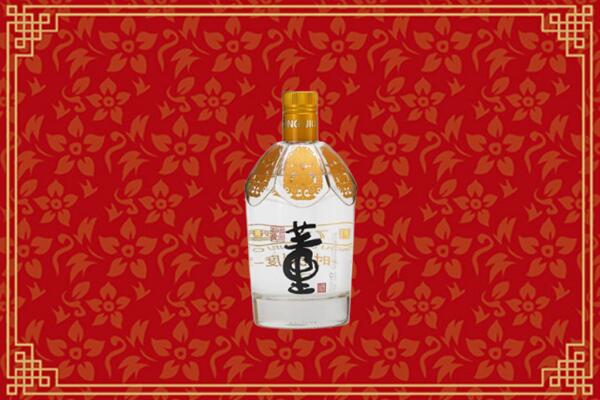 容城县回收董酒