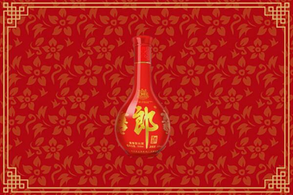 容城县回收郎酒