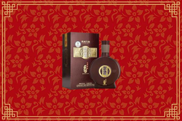 容城县回收习酒