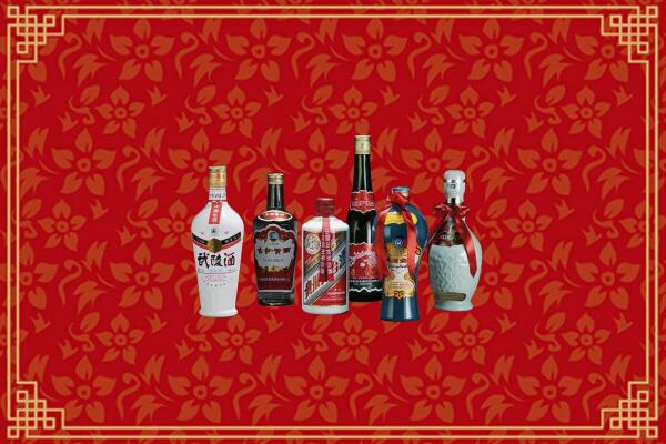 容城县回收白酒